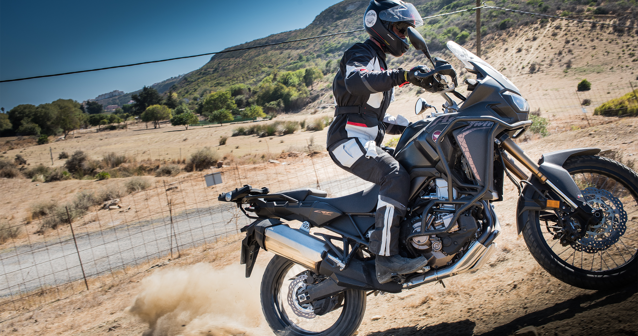 Ботуши SHIMA TERRA BLACK_3